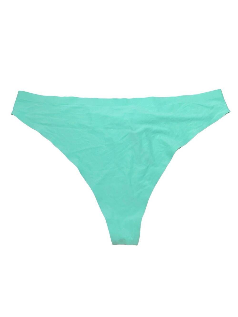 Cheek Boss Thong Size 3XL bright mint
